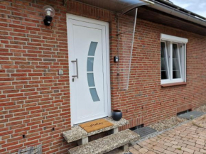 Heide-Marie, Ferienhaus